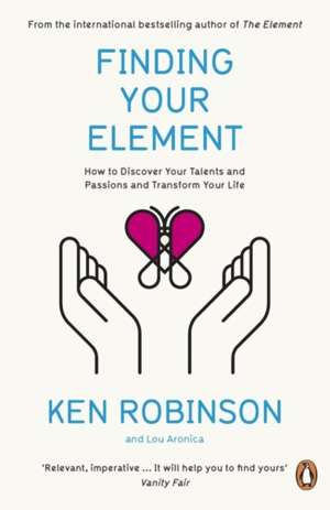 Finding Your Element