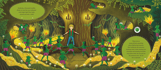 The Story Orchestra: In the Hall of the Mountain King