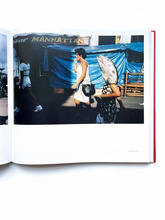 Alex Webb: The Suffering of Light