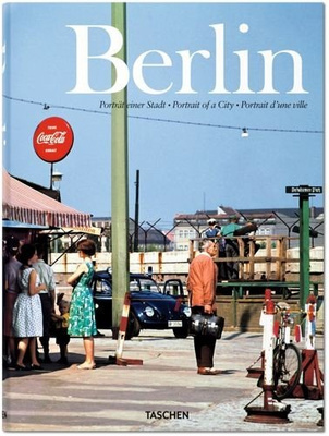 Berlin. Portrait of a City