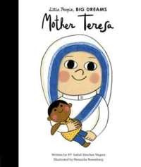 Mother Teresa : 15