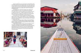 On the Himalayan Trail