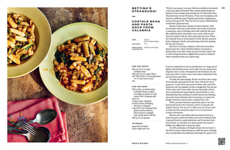 Pasta Grannies: Comfort Cooking