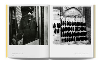 Graciela Iturbide, Heliotropo 37