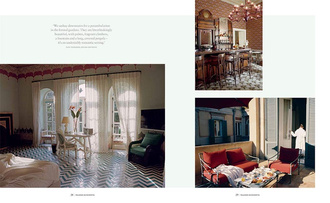 Mr & Mrs Smith Presents the World's Sexiest Bedrooms