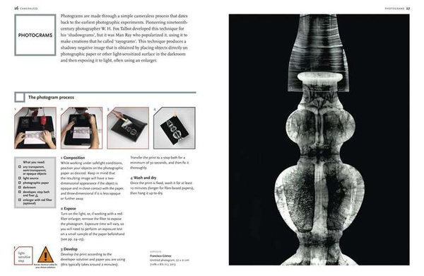 Experimental Photography: A Handbook of Techniques