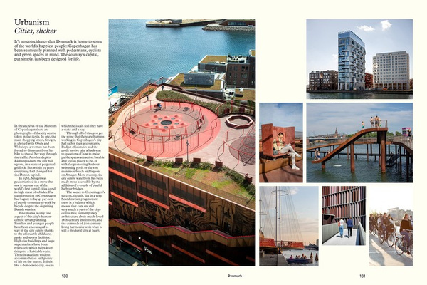 The Monocle Book of the Nordics