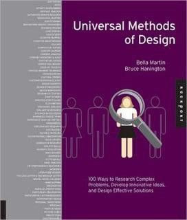 Universal Methods of Design 