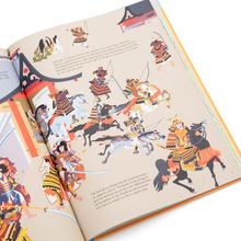 Rise and Fall : Great empires that shaped the world