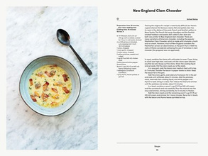 The Gluten-Free Cookbook