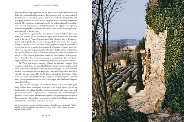 Lives of the Great Gardeners