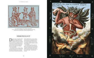 The Occult, Witchcraft & Magic