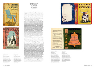 The Illustrated Dust Jacket, 1920-1970