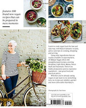 15 Minute Vegan: Fast, modern vegan cooking