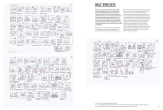 Animation Sketchbook