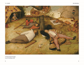 T.J. Clark on Bruegel