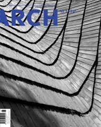 Dwumiesięcznik ARCH #39 styczeń-luty 2017