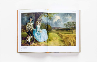 Sensations: The Story of British Art from Hogarth to Banksy