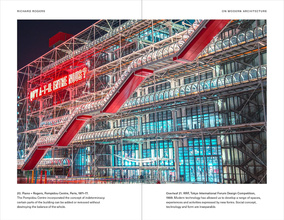 Richard Rogers on Modern Architecture