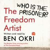 The Freedom Artist CD-Audio