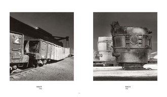 Michael Kenna: Rouge