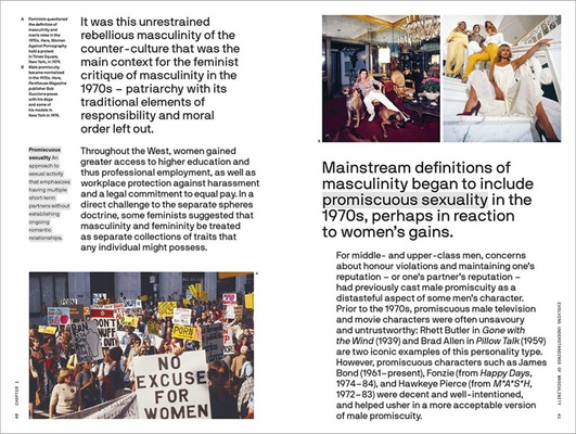 Is Masculinity Toxic?