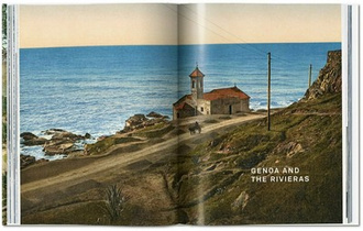 Italy 1900. A Portrait in Color