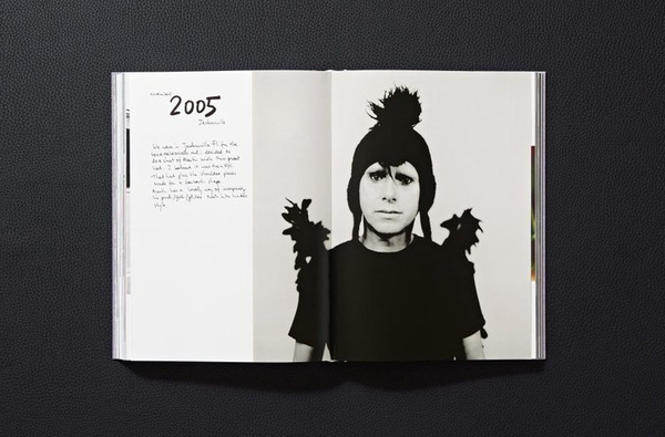 Depeche Mode by Anton Corbijn