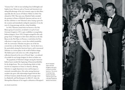 Little Book of Valentino