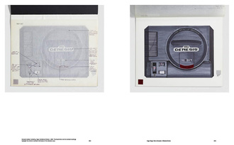 Sega Mega Drive/Genesis: Ultimate Works