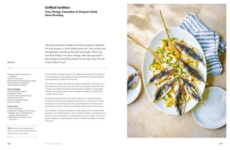 Fish for Dinner : Delicious Seafood Recipes to Cook at Home