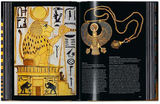 King Tut. The Journey through the Underworld. 40th Anniversary Edition