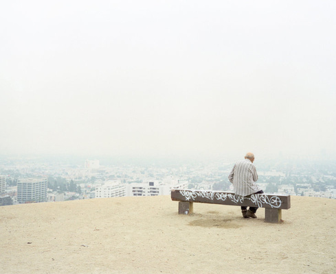 Karin Apollonia Mueller – Angels in Fall