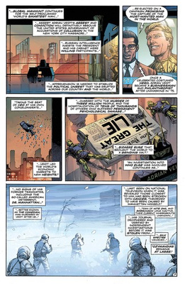 Doomsday Clock Part 1