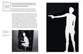 Experimental Photography: A Handbook of Techniques