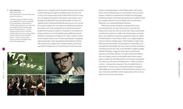 Art & Religion in the 21st Century