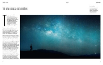 Take Stock Photography That Sells