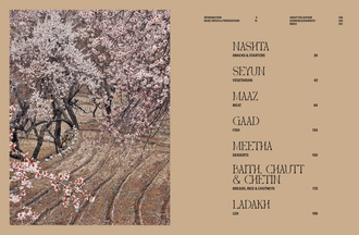 On the Himalayan Trail