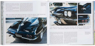 Beautiful Machines : The Era of the Elegant Sports