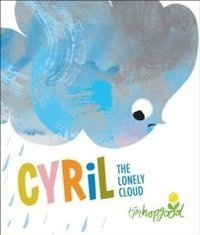 Cyril the Lonely Cloud