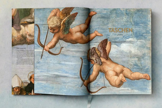 Raphael. The Complete Works