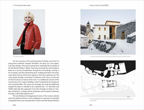 The Art Museum in Modern Times