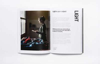 Read This If You Want To Take Great Photographs