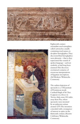 A History of Seeing in Eleven Inventions