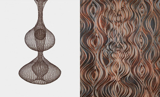 Ruth Asawa: Citizen of the Universe