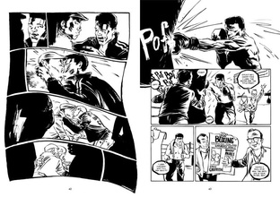 Knock Out! : The True Story of Emile Griffith