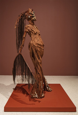 Lux et Veritas: Pushing a White Wall