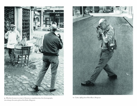 Henri Cartier-Bresson : A Biography