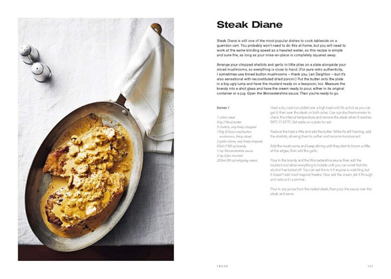 Steak : The Whole Story