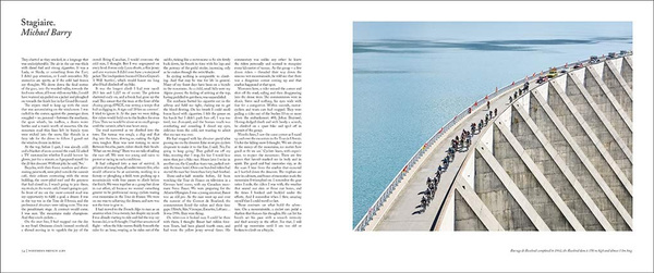 Mountains : Epic Cycling Climbs